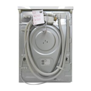 Miele WSD 323 WPS W1 Frontlader Waschmaschine
