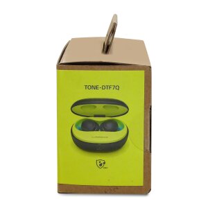 LG TONE Free Fit DTF7Q.CDEULBI In-Ear Bluetooth Kopfhörer