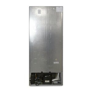 AEG RDB424E1AX Freistehender Doppeltür  Kühlautomat
