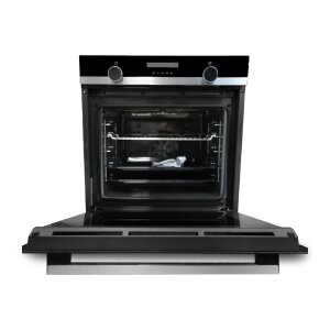 Siemens HB517ABS0 Einbau­Backofen