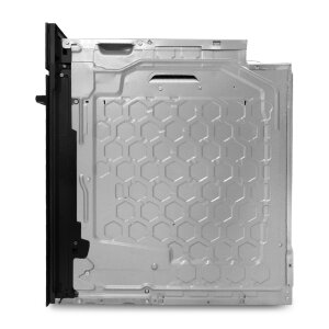 Siemens HB517ABS0 Einbau­Backofen