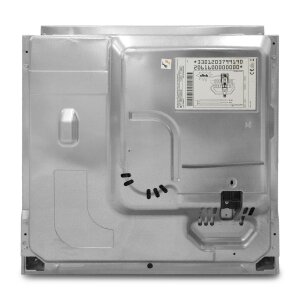 Siemens HB517ABS0 Einbau­Backofen