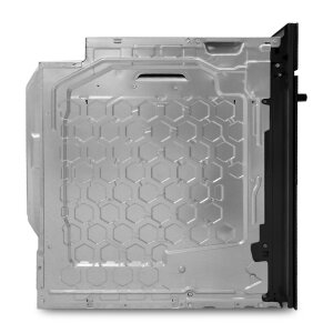 Siemens HB517ABS0 Einbau­Backofen
