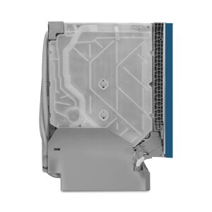 Siemens SR63EX28KE Einbau-Geschirrspüler