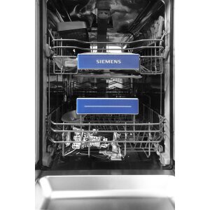 Siemens SR63EX28KE Einbau-Geschirrspüler