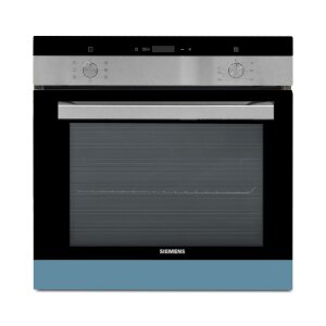 Siemens EQ112DA1ZM Backofen-Set