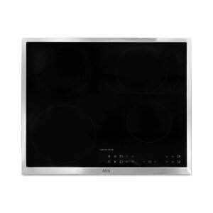 AEG KOMB 405 I STB(BCS455020B+IKB6) Backofen-Set