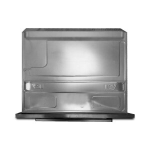 Beko BBSM12340X Einbau-Backofen-Set