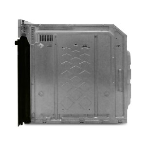 Beko BBSM12340X Einbau-Backofen-Set