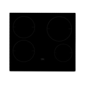 Beko BBSM12340X Einbau-Backofen-Set