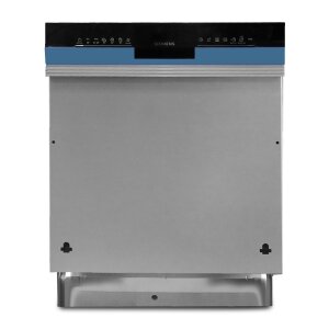 Siemens SX53HS60CE Geschirrspüler teilintegrierbar