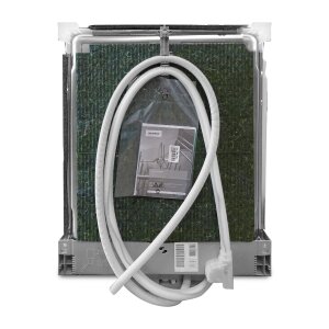 Siemens SX53HS60CE Geschirrspüler teilintegrierbar