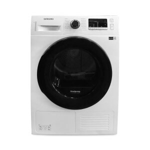 Samsung DV81TA020AE/EG Wärmepumpen-Trockner
