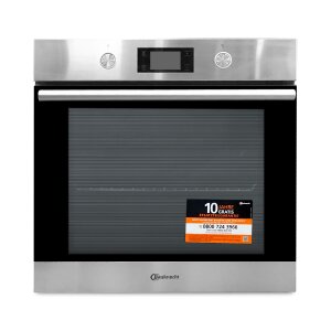 Bauknecht BAKO PIN 2021 Einbau-Backofen-Set