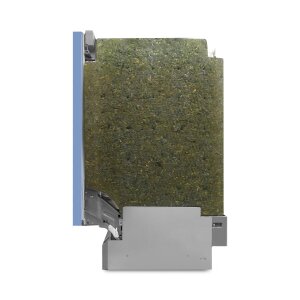 Neff S255ECX11E Geschirrspüler vollintegrierbar