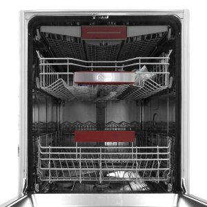 Neff S255ECX11E Geschirrspüler vollintegrierbar