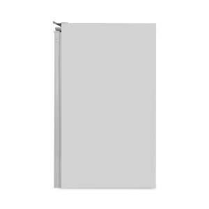 Amica EVKSS 351 210 Vollraum-Kühlschrank