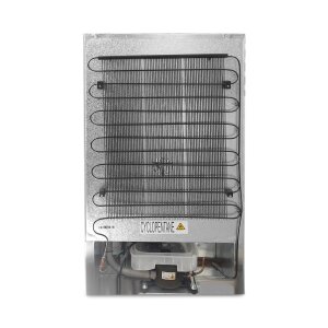 Amica EVKSS 351 210 Vollraum-Kühlschrank