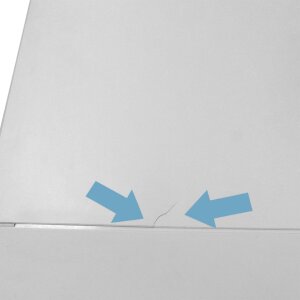 Miele FN22062 ws Stand-Gefrierschrank