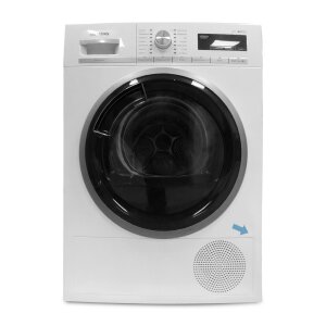 Siemens WT47W5W0 Wärmepumpentrockner
