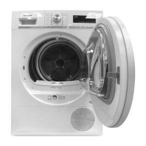 Siemens WT47W5W0 Wärmepumpentrockner