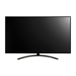 LG 55QNED819QA 55 Zoll 4K UHD Smart TV Fernseher