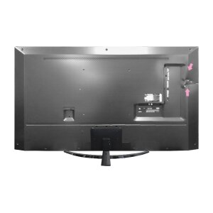 LG 55QNED819QA 55 Zoll 4K UHD Smart TV Fernseher