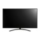 Einzelstück – LG 55QNED819QA 55 Zoll 4K UHD Smart TV Fernseher