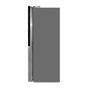Einzelstück – LG GSXV91MBAE Side-by-Side Kühlschrank