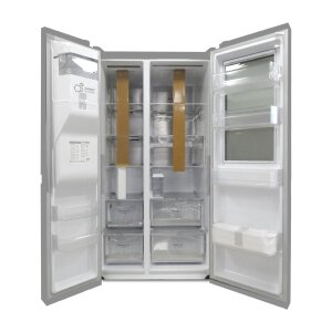 LG GSXV91MBAE Side-by-Side Kühlschrank