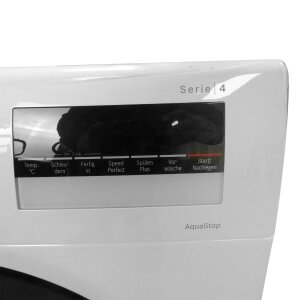Einzelstück – Bosch WAN28K40 Waschmaschine