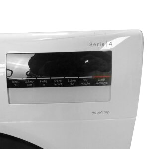 Bosch WAN28K40 Waschmaschine
