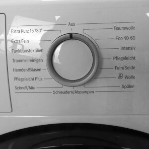 Bosch WAN28K40 Waschmaschine