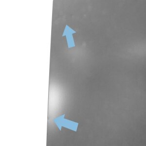 Bosch KGN39VLCT Kühl-Gefrierkombination