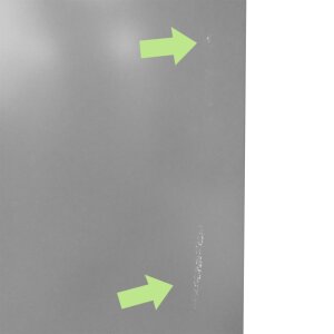 Bosch KGN39VLCT Kühl-Gefrierkombination
