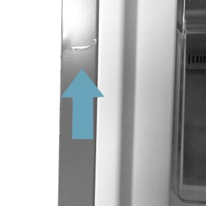 Bosch KGN39VLCT Kühl-Gefrierkombination
