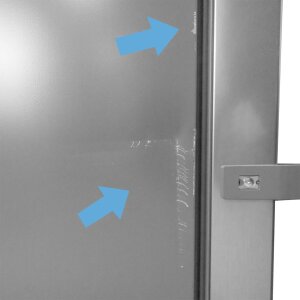 Bosch KGN39VLCT Kühl-Gefrierkombination
