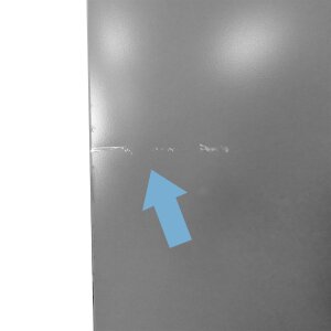 Bosch KGN39VLCT Kühl-Gefrierkombination