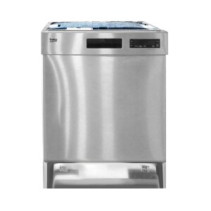 Beko DUN 2643 M0X Geschirrspüler unterbaufähig