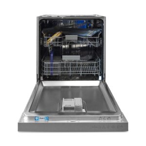 Beko DUN 2643 M0X Geschirrspüler unterbaufähig