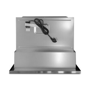 Exquisit EBE 555-1.2U Einbau-Backofen