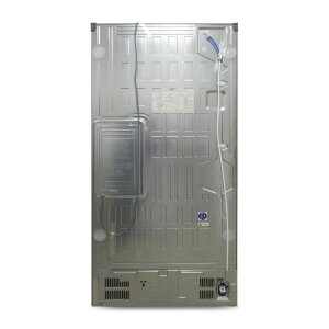 Einzelstück – LG GML844PZKZ Side-by-Side Kühlschrank