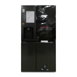 LG GSXV91MCLE Side-by-Side Kühlschrank