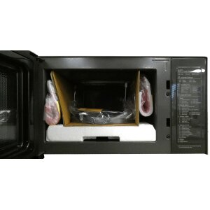 LG MH6565CPS Mikrowelle