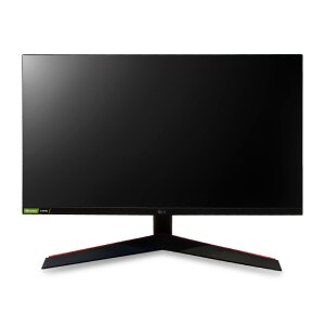 LG 27GN800-B 27 Zoll LED Monitor