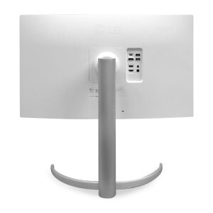 LG 27UP850-W 27 Zoll LED Monitor