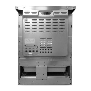 AEG CIB6470APM Standherd mit Induktions-Kochfeld