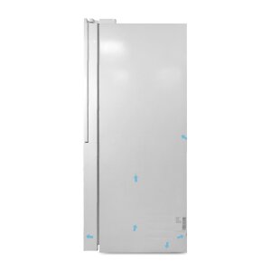 Einzelstück - LG GSJ761SWZZ Side-by-Side Kühlschrank