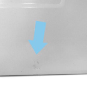 LG GSJ761SWZZ Side-by-Side Kühlschrank