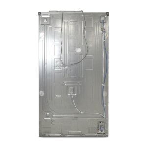 LG GSJ761SWZZ Side-by-Side Kühlschrank